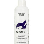 Orovet Oral spray/rinse 250ml-Vets