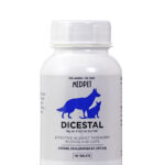 Dicestal tbs 100's