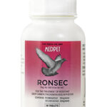 Ronsec tbs 50's