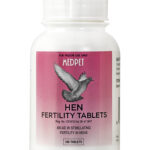 Hen Fertility tbs 100's