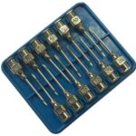 NEEDLE LEUR 20GX1/2